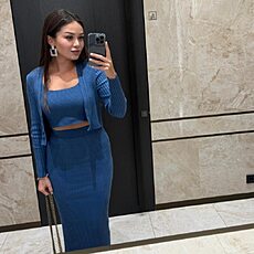 Римма, 21, Мыски