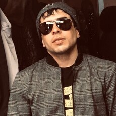 Тим, 26, Камень-на-Оби