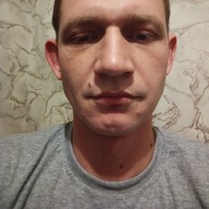 Богдан, 33, Донецк (ДНР)
