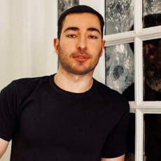 Филя, 26, Котовск