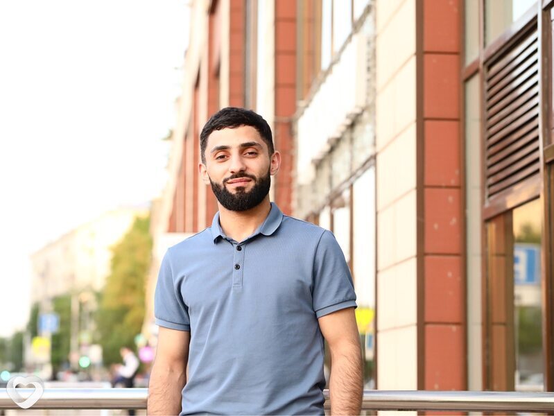 Главное фото