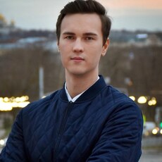 Олег, 23, Южно-Сухокумск