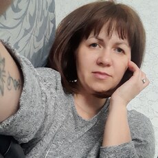 Александра, 38, Межгорье