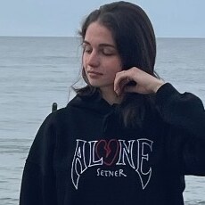 Лида, 23, Хилок