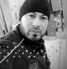 Рома, 35, Медвежьегорск