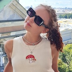 Галина, 22, Малмыж