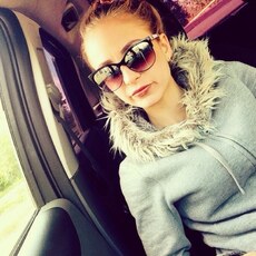 Надя, 30, Грайворон