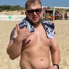 Альбик, 33, Златоуст