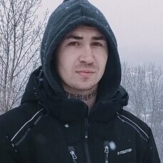 Спартак, 27, Берёзовский (Кемеровская область)