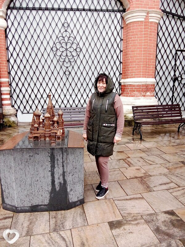 Главное фото