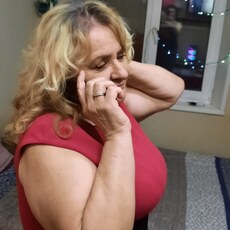 Элина, 60, Грязи