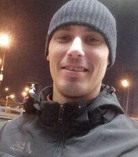 Кирюха, 36, Николаевск