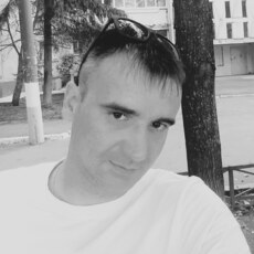 Стёпа, 33, Плёс