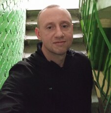 Клим, 40, Павловский Посад