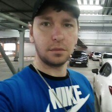 Вася, 35, Серов