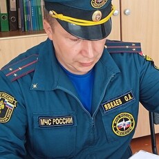 Лёва, 37, Алмазная