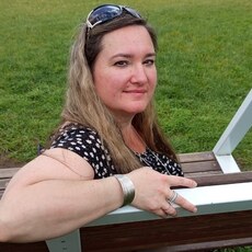 Алёна, 43, Екатеринбург