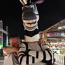 Витя, 53, Нея
