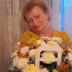 Мария, 58, Микунь