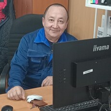 Семён, 53, Бронницы