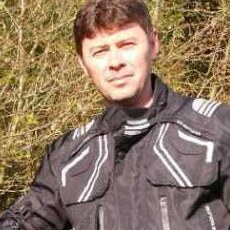 Данила, 43, Райчихинск