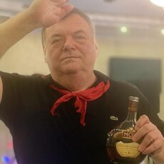 Федя, 59, Тюкалинск