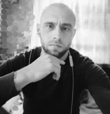 Виталя, 39, Шуя