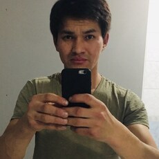 Трофим, 34, Арсеньев