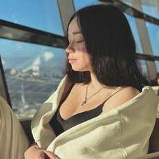 Людмила, 21, Певек