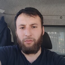 Иосиф, 30, Югорск
