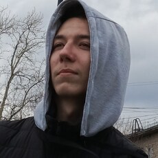 Слава, 19, Красноармейск (Саратовская область)