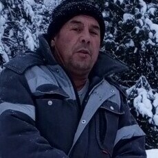 Станислав, 54, Андреаполь