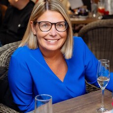 Лера, 42, Сергиев Посад