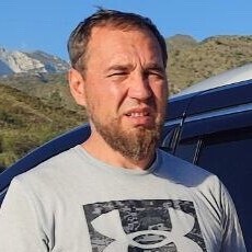 Слава, 40, Ардон