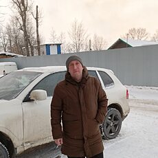 Адам, 43, Чердынь