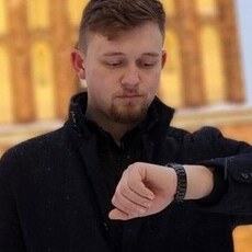 Данила, 22, Горбатов
