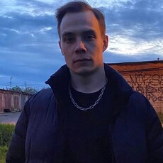 Вова, 27, Сясьстрой