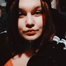 Валя, 21, Родники
