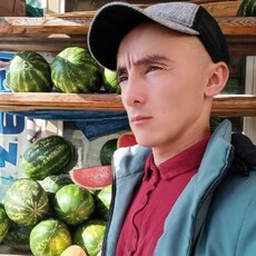 Вениамин, 25, Оренбург