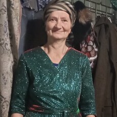 Надя, 65, Славск