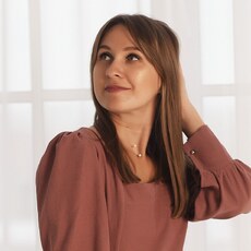 Эля, 33, Клин