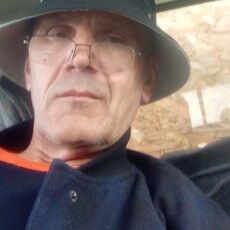 Боря, 55, Мариинский Посад