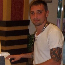 Давид, 37, Белозёрское