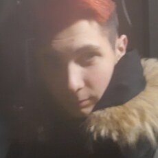 Вячеслав, 23, Соледар