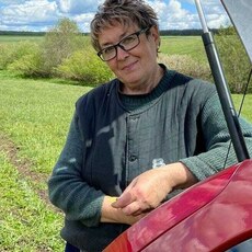 Мария, 57, Миусинск