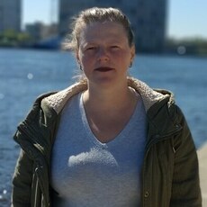 Эльвира, 41, Руза