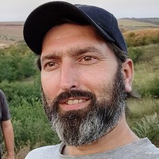 Вова, 38, Северобайкальск