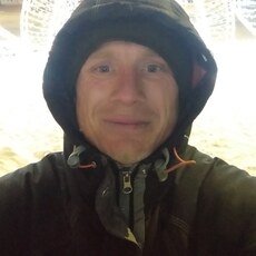 Марк, 40, Лесозаводск