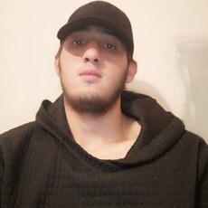 Кузя, 24, Пучеж