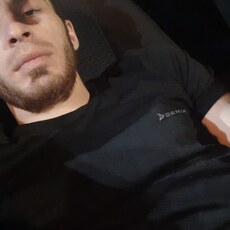 Марик, 29, Называевск
